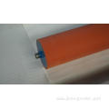 rubber roller for laminator